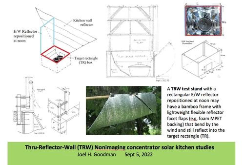 Joel Goodman, 9-5-22