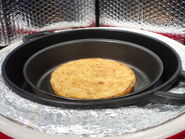 Tortilla (0.5 kg)