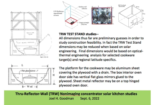 Joel Goodman, 9-6-22