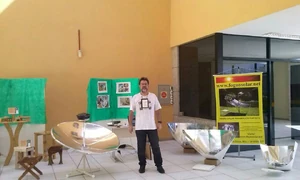 Elmo Dutra April 2016