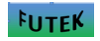 FUTEK logo, 11-18-14