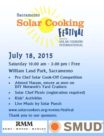 Past Events Solar Cooking Fandom