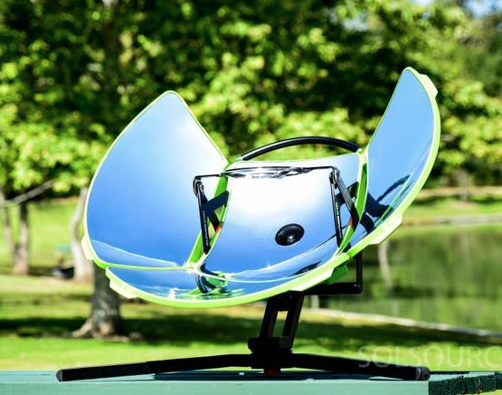Solsource sport deals