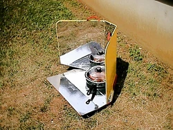 Cuiseur CookPlus (vue de coté)