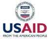 Usaid logo