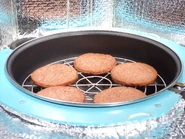 Hamburgers (0.25 kg)