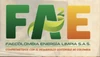 FAE Colombia logo, 5-20-26
