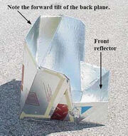 Solar-cooker-design-highback bent