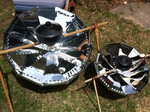  The Sun Juicer mini is also available.