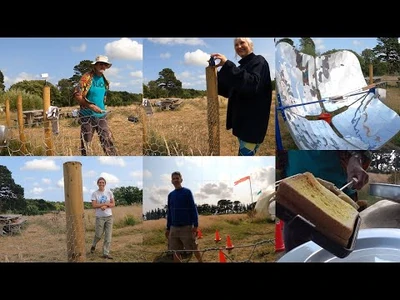 Dave_Oxford-Lee_Wharton-Claire_Coombe-Charlie_Nicholson-_Prince_Solar_Cooker_Reigns_at_Camp_Kernow-2