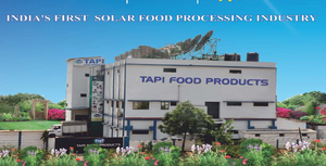 Tapi Food Products facility, India 5-9-16