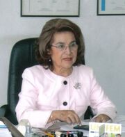 Fabiola Cuvi 2015