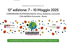 Conversione Ecotecnologica logo, 5-3-25