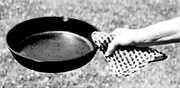 Hand-pan