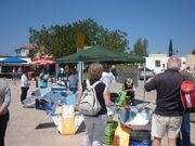 PAPHOS SOLAR SHOW LIMANAKI 6 5 2012 5