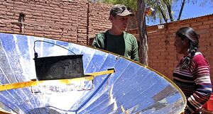  to be manufactured in  by Ron Mutebi.