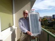 ExtrudoCap-4.jpg (281 kio) Capteur solaire à air à surface absorbante extrudée