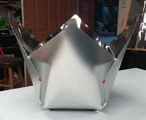 Photo credit: Sharon Clausson