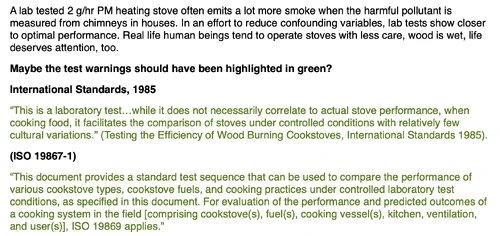 Aprovecho 2, 6-22-24