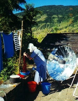 Klaus Schulte 2003 2