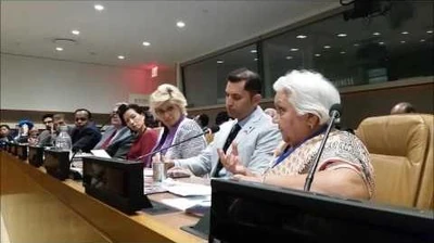 Dr._Mrs._Janak_Palta_McGilligan_at_the_UN_July_2017