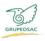 GRUPEDSAC logo