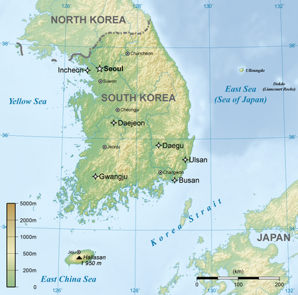 General map of South Korea.png