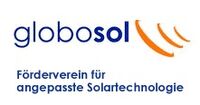 Globosol logo, 12-26-12