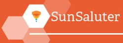 SunSaluter logo