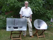 UltraLightCooker Traveller