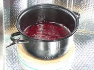 Fig. 24. Gelée de fraise (1 kg)