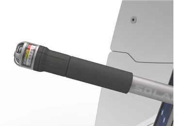 adjustable tracking system