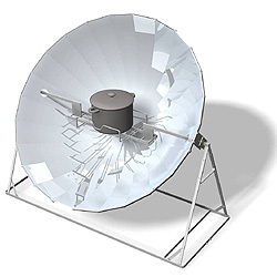Category:Parabolic solar cooker designs | Solar Cooking | Fandom