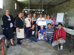 Proyecto Olla Solar