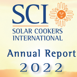 Heat-retention cooking, Solar Cooking