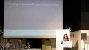 2014 SCInet Convention Keynote