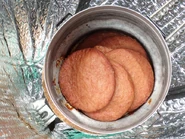 Fig. 14. Hamburgers (0,25 kg)