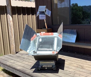 Stan Wells PV tracker, 12-16-22