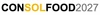 CONSOLFOOD2027 mini logo, 5-1-26
