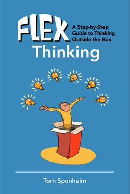 Flex Thinking cover 