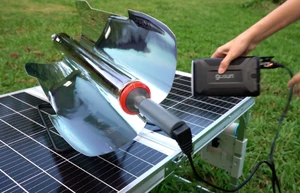 GoSun Sport-E, 10-6-22