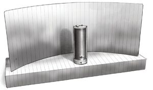 Lightoven I schematic