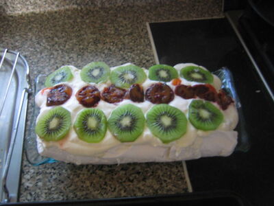 Pavlova