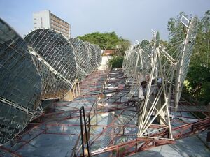 Jamhuriat Girls School Kabul Scheffler array.jpg.