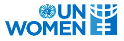 UN Women's logo, 3-8-22