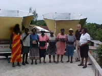 Villager Training On Roof.jpg (58 KB)