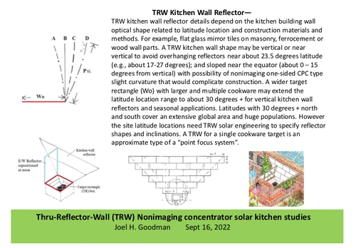 Joel Goodman , 9-16-22