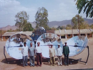 Prince India July 2007