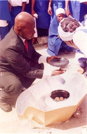 Joseph Odey demonstration1