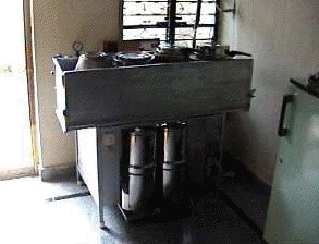Chari trough cooker 4